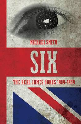 Book cover for Six