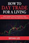 Book cover for How to Day Trade for a Living