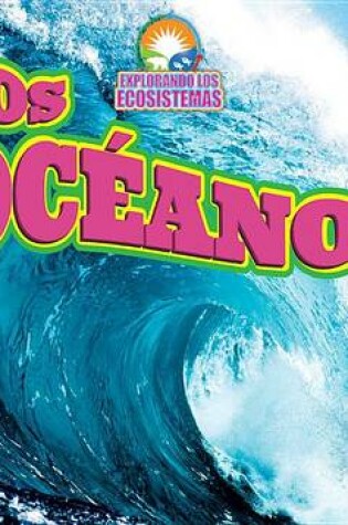 Cover of Los Océanos