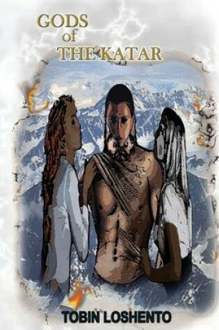Cover of Gods of the Katar