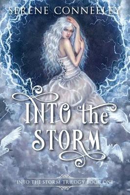 Book cover for Into the Storm