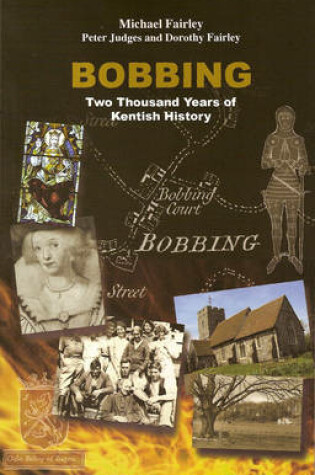 Cover of Bobbing