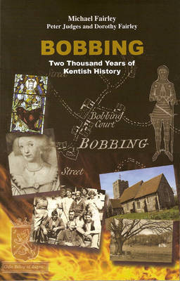 Book cover for Bobbing