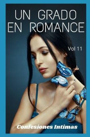 Cover of Un grado en romance (vol 11)