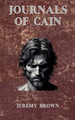 Book cover for Journals of Cain