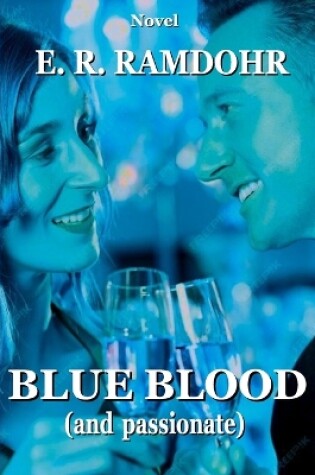 Cover of Blue Blood