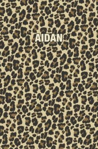 Cover of Aidan