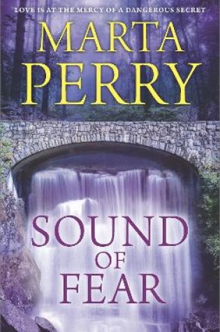 Cover of Sound Of Fear