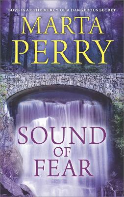 Book cover for Sound Of Fear