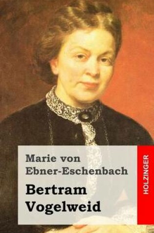 Cover of Bertram Vogelweid