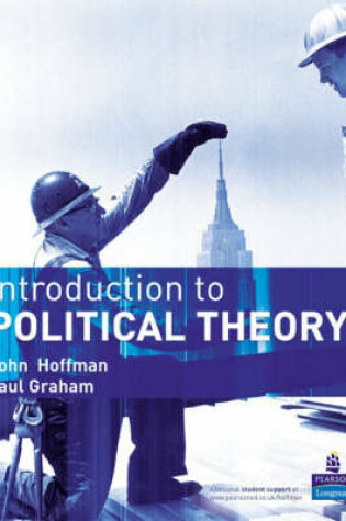 Cover of Valuepack:Introduction to Polictical R=Theory with Politics UK 2005 Election Update 5E