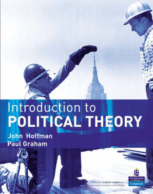 Book cover for Valuepack:Introduction to Polictical R=Theory with Politics UK 2005 Election Update 5E
