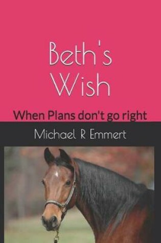 Cover of Beth's Wish