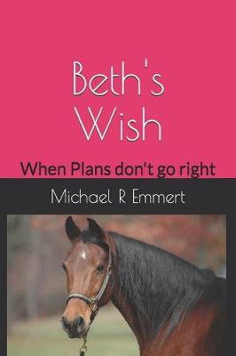 Book cover for Beth's Wish