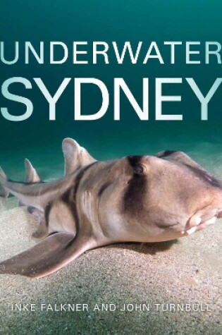 Cover of Underwater Sydney