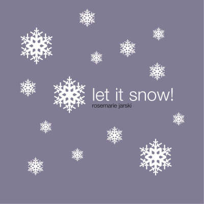 Book cover for Let it Snow!