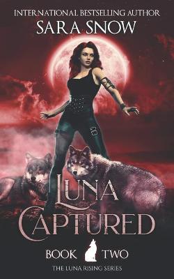 Cover of Luna Captured