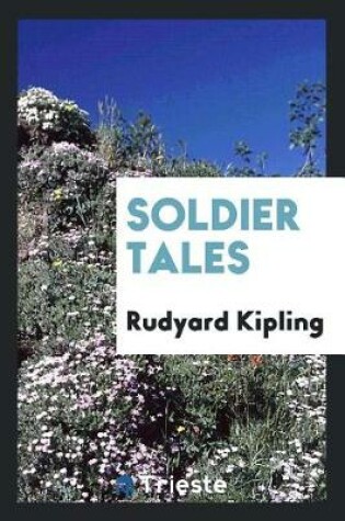 Cover of Soldier Tales