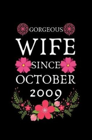 Cover of Gorgeous Wife Since October 2009
