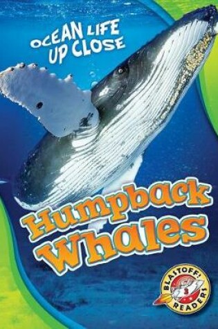 Cover of Humpback Whales