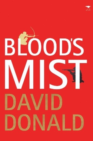 Cover of Blood’s mist