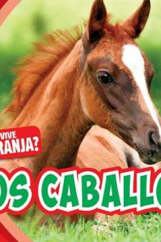 Cover of Los Caballos