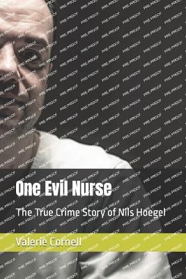 Book cover for One Evil Nurse