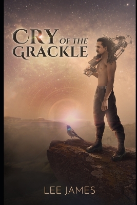 Book cover for Cry of the Grackle