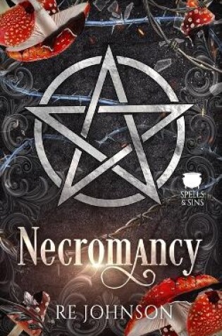 Cover of Necromancy