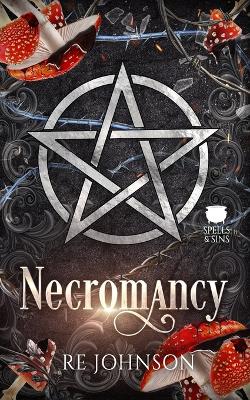 Cover of Necromancy