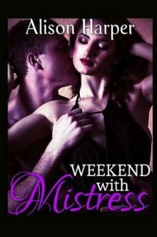 Cover of Weekend with Mistress