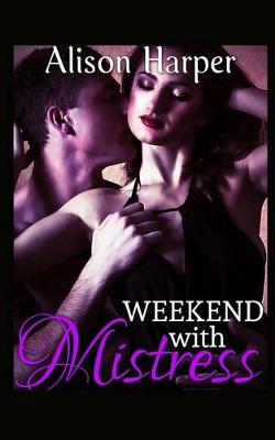 Book cover for Weekend with Mistress