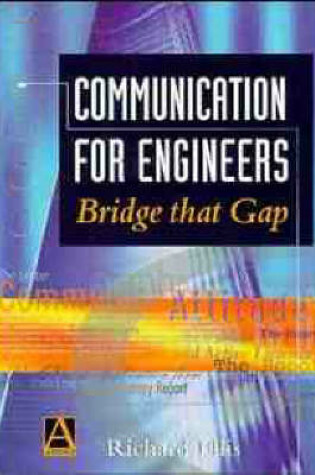 Cover of Communication for Engineers