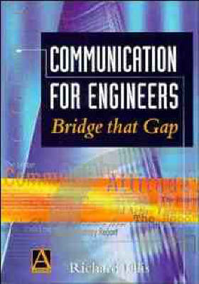 Book cover for Communication for Engineers