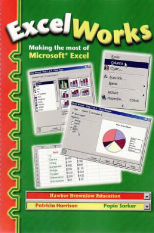 Cover of Making the Most of Microsoft Excel