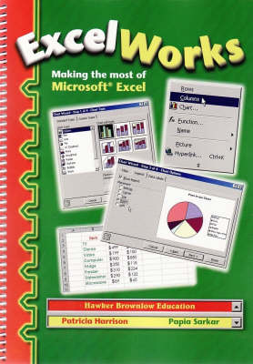 Book cover for Making the Most of Microsoft Excel