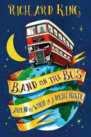 Cover of Band on the Bus