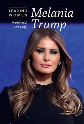 Cover of Melania Trump