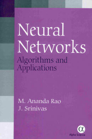 Cover of Neural Networks