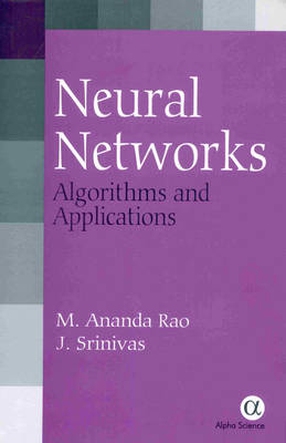 Book cover for Neural Networks