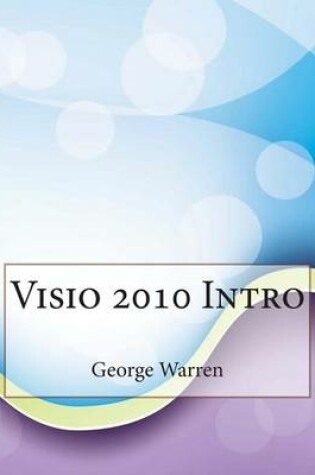 Cover of VISIO 2010 Intro