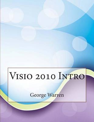 Book cover for VISIO 2010 Intro