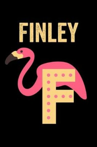 Cover of Finley