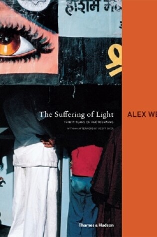 Cover of The Suffering of Light