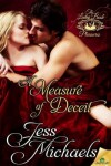 Book cover for A Measure of Deceit