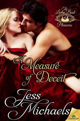 Cover of A Measure of Deceit