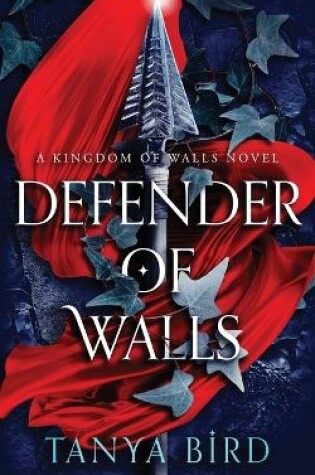 Cover of Defender of Walls