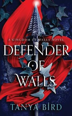 Book cover for Defender of Walls