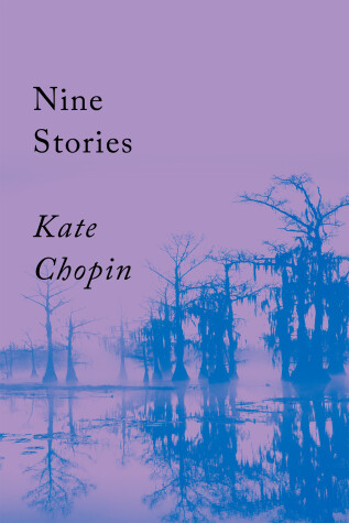 Book cover for Nine Stories