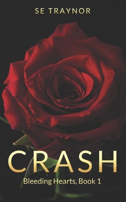 Book cover for Crash